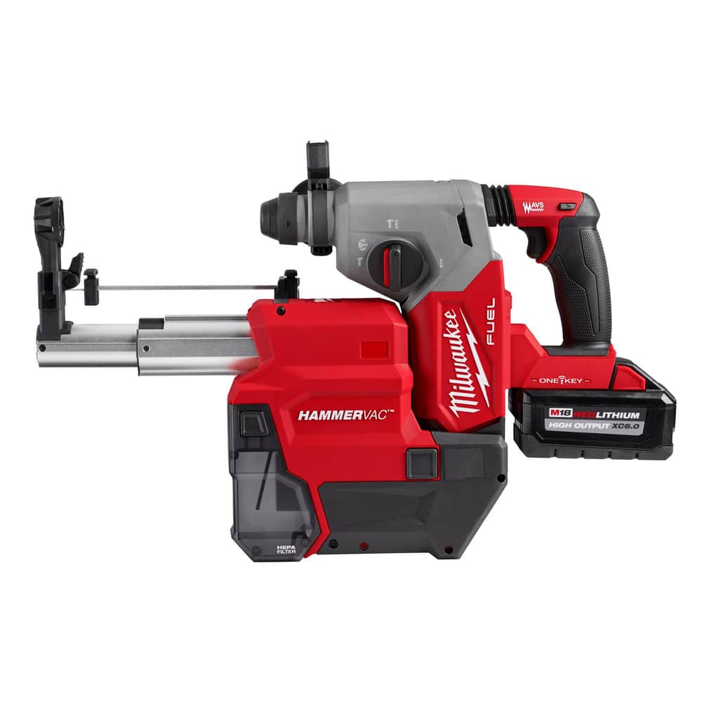 Cordless Hammer Drill: 18V, 1