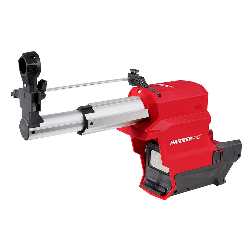 Power Drill Dust Extractor: MPN:2915-DE