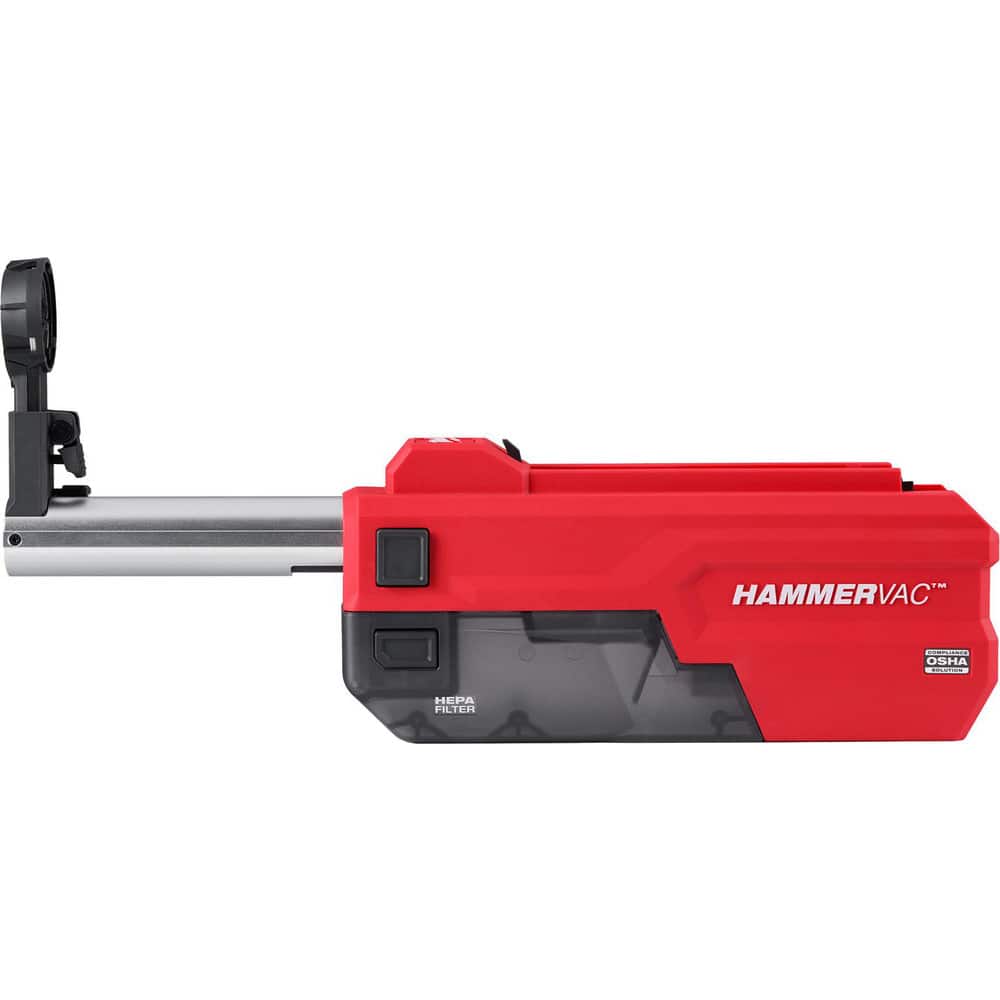 Cordless Rotary Hammer: 18.00V, 1-1/4