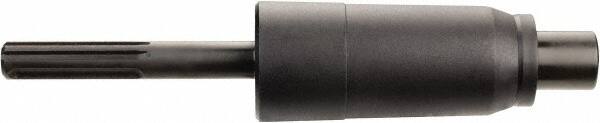 Power Drill SDSMAX to Spline Adapter: MPN:48-03-3012