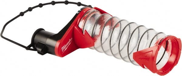 Power Drill Dust Collector: MPN:48-03-3135