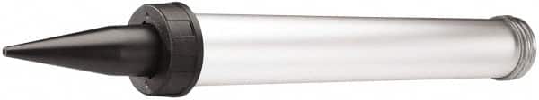 Full Barrel Manual Caulk & Adhesive Applicator: 20 oz MPN:48-08-1096