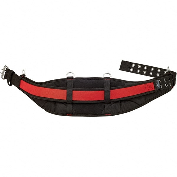Tool Aprons & Tool Belts, Tool Type: Tool Belt , Minimum Waist Size: 30 , Maximum Waist Size: 53 , Material: Nylon , Number of Pockets: 1  MPN:48-22-8140