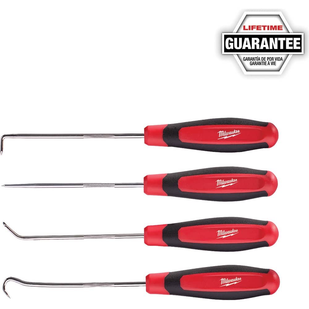 Example of GoVets Milwaukee Tool category