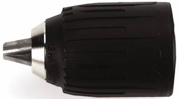 Power Drill Chuck: MPN:48-66-1270