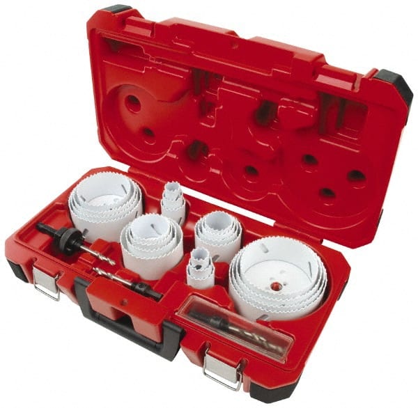 Example of GoVets Hole Saws and Hole Cutting Tool Accessories category
