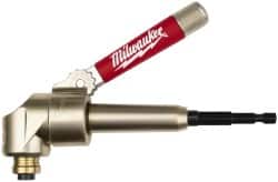 Power Drill Right Angle Drive Attachment: MPN:49-22-8510