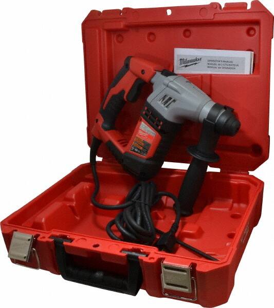 Corded Rotary Hammer: MPN:5263-21