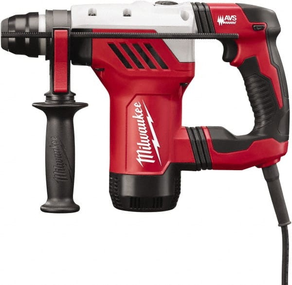 Corded Rotary Hammer: 3'' Core Bit Capacity MPN:5268-21