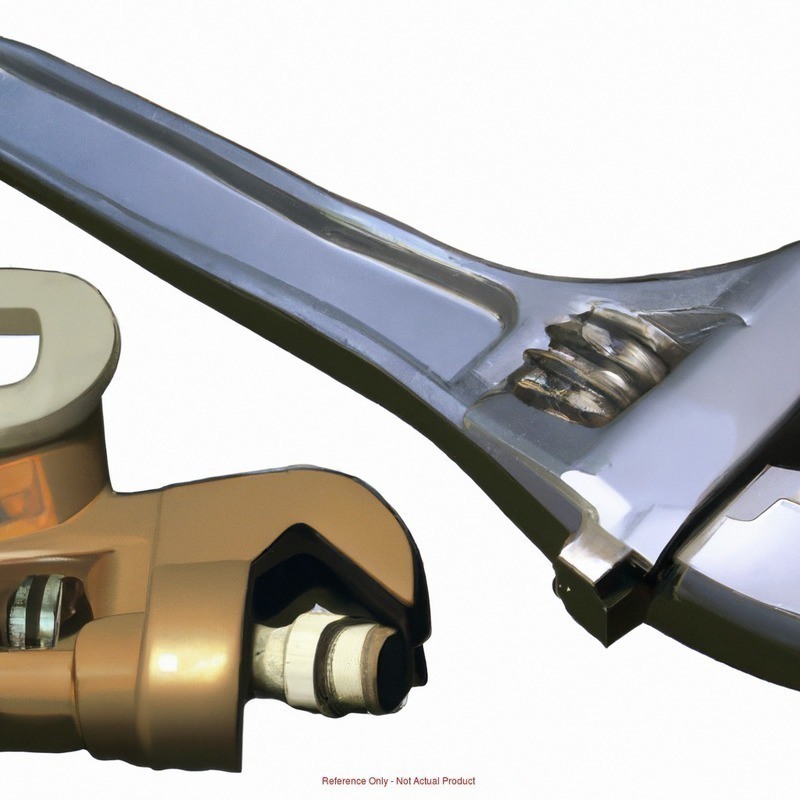 Example of GoVets Pipe Wrench Replacement Parts category