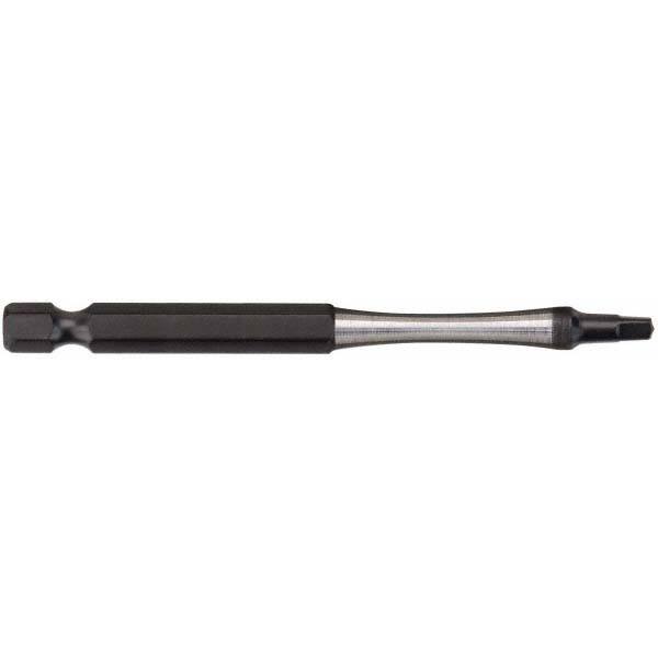 Power Screwdriver Bit: MPN:48-32-4572