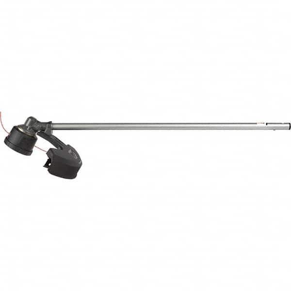 Power Lawn & Garden Equipment Accessories, Accessory Type: String Trimmer Attachment , Material: Aluminum , Length (Inch): 40, 1016.0 mm, 3.33 ft, 40 in  MPN:49-16-2717