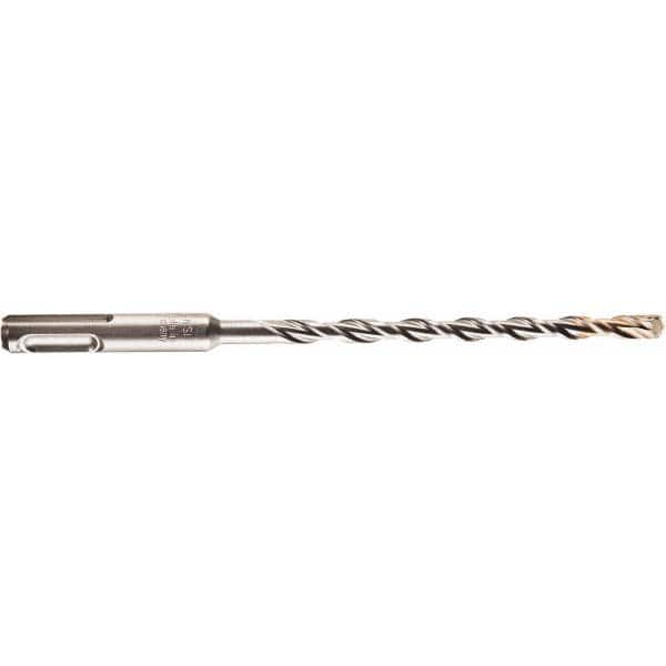 7mm Diam, SDS-Plus Shank, Carbide-Tipped Rotary & Hammer Drill Bit MPN:48-20-8031