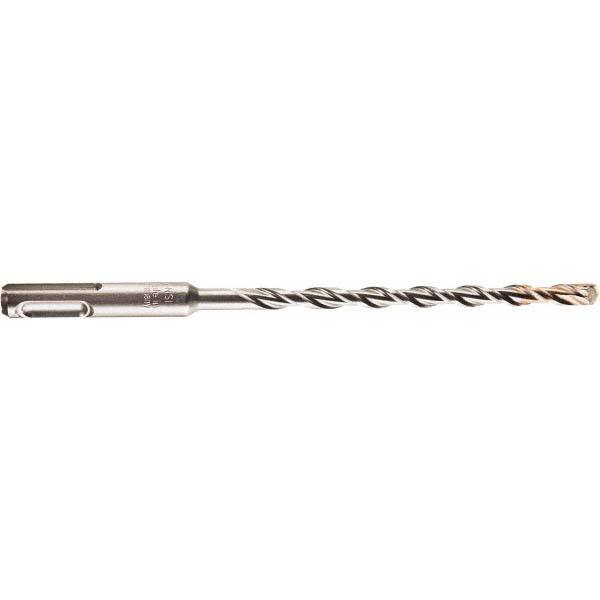 8mm Diam, SDS-Plus Shank, Carbide-Tipped Rotary & Hammer Drill Bit MPN:48-20-8041