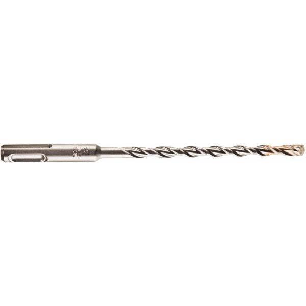 10mm Diam, SDS-Plus Shank, Carbide-Tipped Rotary & Hammer Drill Bit MPN:48-20-8051