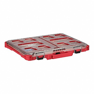 Plastic Tool Case 16 3/8 in H MPN:48-22-8431