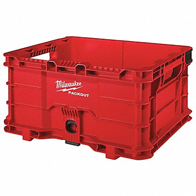 Plastic Tool Box 18 3/4 in MPN:48-22-8440