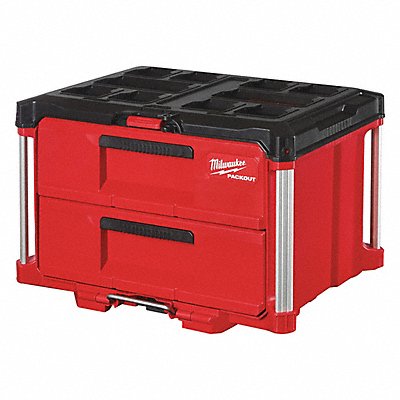 Polymer Tool Box 22 1/4 in MPN:48-22-8442