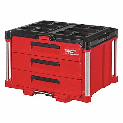 Polymer Tool Box 22 1/4 in MPN:48-22-8443