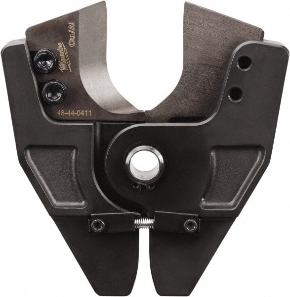 8 AWG Wire Gage Replacement Jaw MPN:49-16-2772