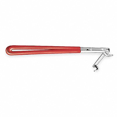 Placement Guide For Cable Bits 72 L MPN:48-08-0275
