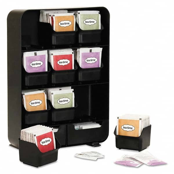 Coffee, Tea & Accessories, Container Type: Bag  MPN:EMSTBORGBLK