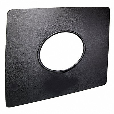Intake Door ABS 12 ID 28 L MPN:PAB12AD