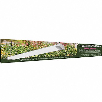 Example of GoVets Grow Lights category