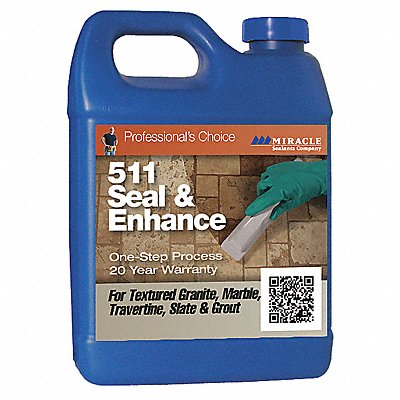 Sealer 16 oz 250 sq ft Coverage PK6 MPN:SEENPT6