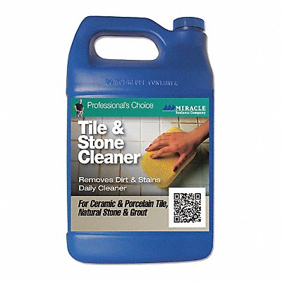 Cleaner 1 gal Jug PK4 MPN:TSC4GAL