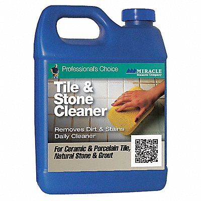 Cleaner 1 qt Jug PK6 MPN:TSC6QT
