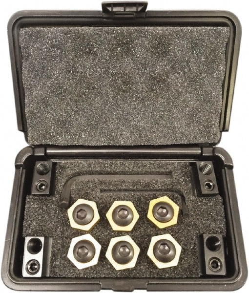 T-Slot Toe Clamps, Overall Length (mm): 39.2 mm, 39.20, Overall Length (Decimal Inch): 39.2 mm, T-Slot Size (mm): 20 mm, 20.00, T-Slot Size (Inch): 20 mm MPN:50654