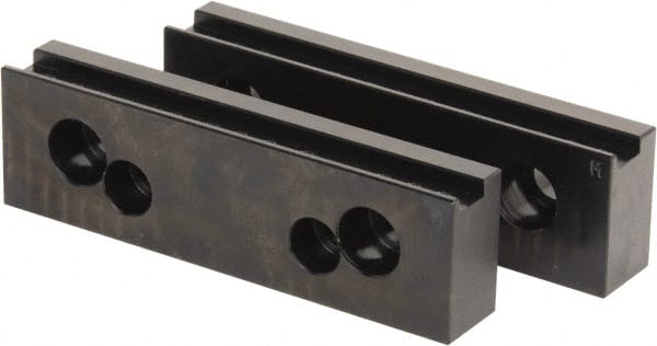43.94mm High x 150mm Long x 25.4mm Wide Jaw Set MPN:32066
