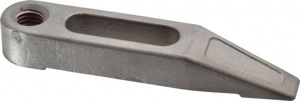 Clamp Strap: Stainless Steel, 1/2-13