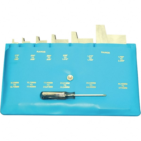 Adjustable Parallel Sets MPN:985-131
