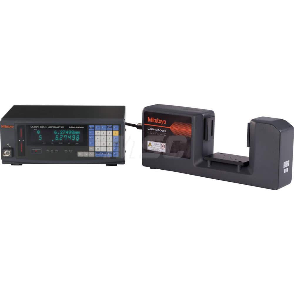 Example of GoVets Dimensional Measuring Tools category