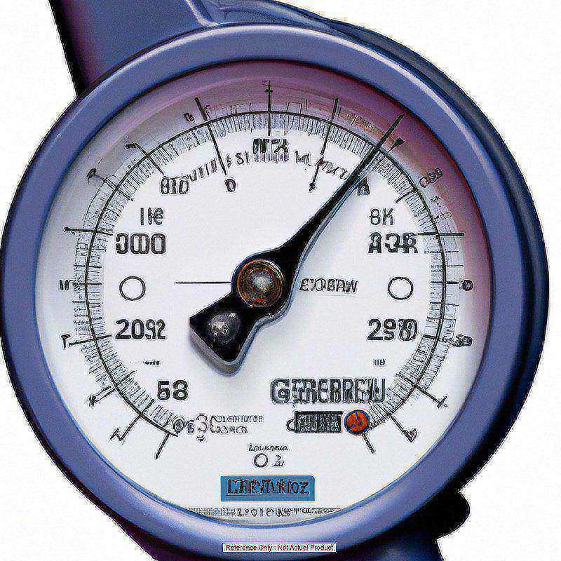 Caliper Dial 1mm/Rev 0-150mm 0.01mm MPN:505-732