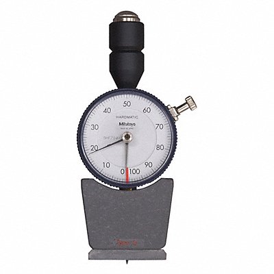 Example of GoVets Dial Durometers category