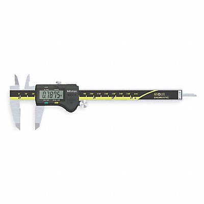 Absolute Digital Caliper 0 to 6 MPN:500-196-30CAL