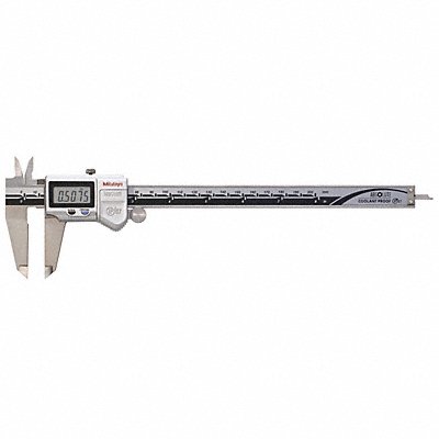 Absolute Digital Caliper 0 to 8 In MPN:500-753-20CAL