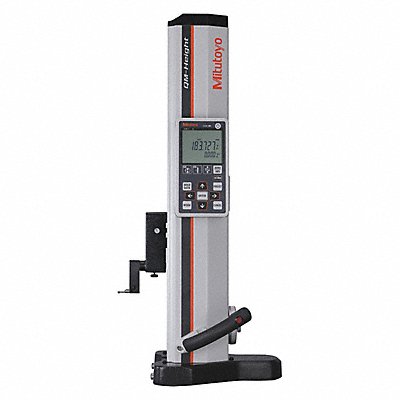 Height Gage Package LCD Battery or AC MPN:64PKA129B