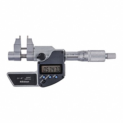 Caliper Micrometer Ratchet Thimble MPN:345-350-30