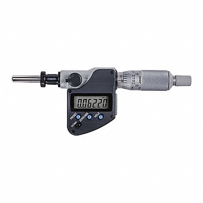 Digital Micrometer Head Steel IP65 MPN:350-354-30