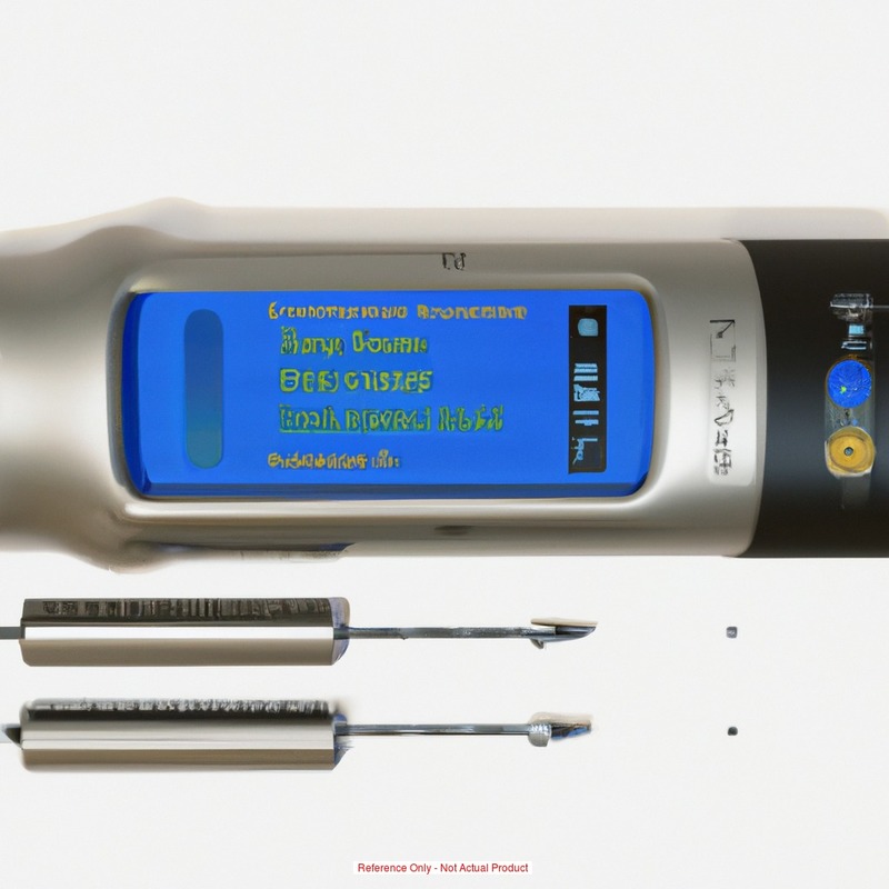 Micrometer Set 0-300mm MPN:103-914-50