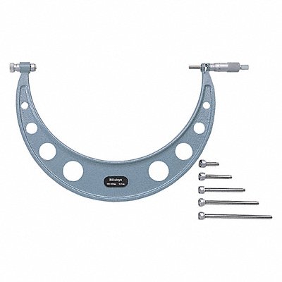 150-300/0.01Mm Outside Mic I/A MPN:104-136A