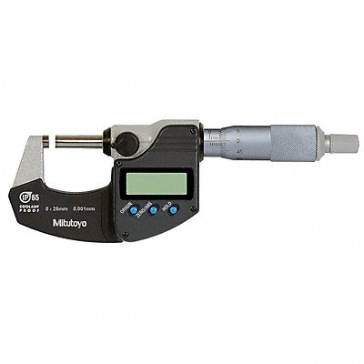Electronic Digital Outside Mic MPN:293-230-30