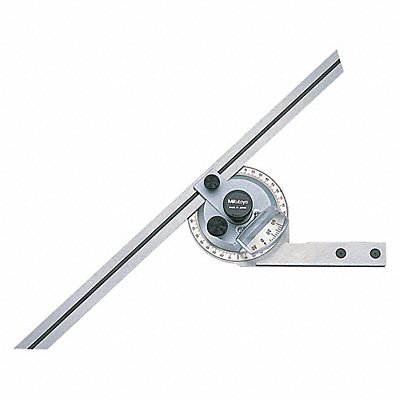 Universal Bevel Protractor MPN:187-906