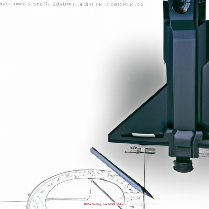 Universal Bevel Protractor MPN:187-908