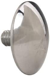 Drop Indicator Spherical Contact Point: #4-48, 3/8