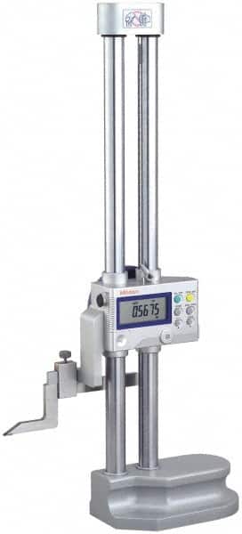 Electronic Height Gage: 18